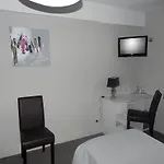 Hotel Restaurant Du Cygne 2*
