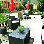 Hotel Restaurant Du Cygne