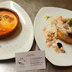 Hotel Restaurant Du Cygne Conches-en-Ouche