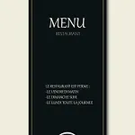 Restaurant Du Cygne Hotel 2*