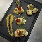 Restaurant Du Cygne Hotel 2*