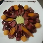 Restaurant Du Cygne