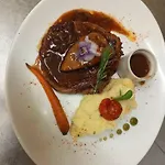 Restaurant Du Cygne 2*