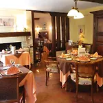 Hotel Restaurant Du Cygne Conches-en-Ouche