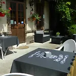 Restaurant Du Cygne Hotel