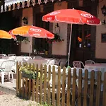 Restaurant Du Cygne 2*