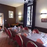 Hotel Restaurant Du Cygne 2*