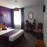Hotel Restaurant Du Cygne 2*