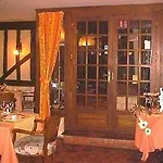 Hotel Restaurant Du Cygne 2*
