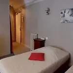 Restaurant Du Cygne Hotel 2*