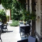 Restaurant Du Cygne Hotel