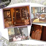 Restaurant Du Cygne Conches-en-Ouche