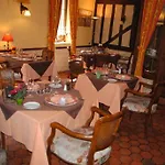 Restaurant Du Cygne Hotel 2*