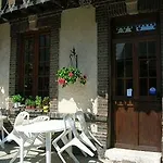 Restaurant Du Cygne Conches-en-Ouche