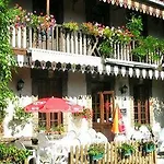 Restaurant Du Cygne 2*