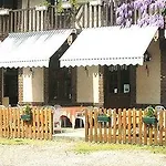 Hotel Restaurant Du Cygne Conches-en-Ouche