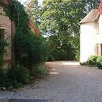 Hotel Restaurant Du Cygne
