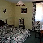 Hotel Restaurant Du Cygne 2*