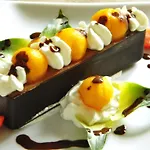 Restaurant Du Cygne Hotel Conches-en-Ouche
