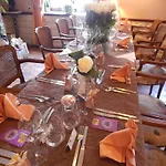 Restaurant Du Cygne Hotel Conches-en-Ouche
