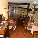 Restaurant Du Cygne Conches-en-Ouche