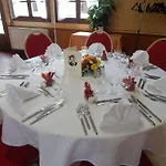 Restaurant Du Cygne Hotel 2*
