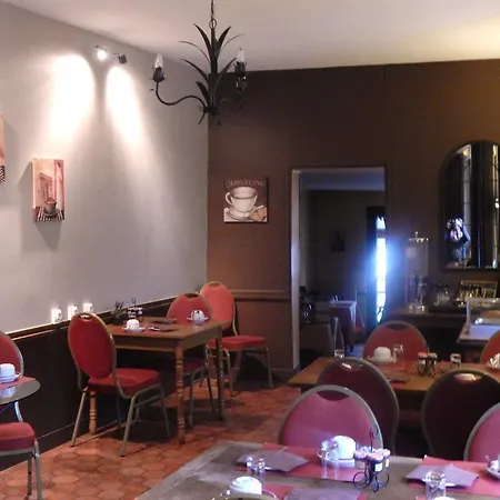 Restaurant Le Cygne