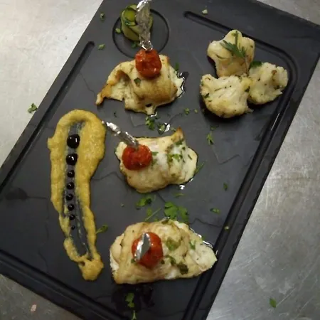 Restaurant Du Cygne فندق 2*