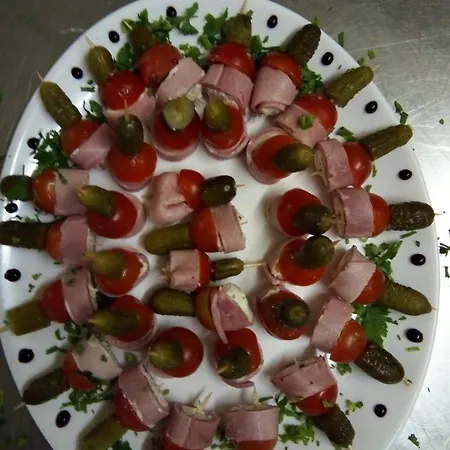 Restaurant Du Cygne فندق Conches-en-Ouche