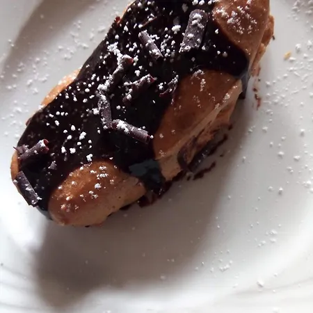 Restaurant Du Cygne Conches-en-Ouche