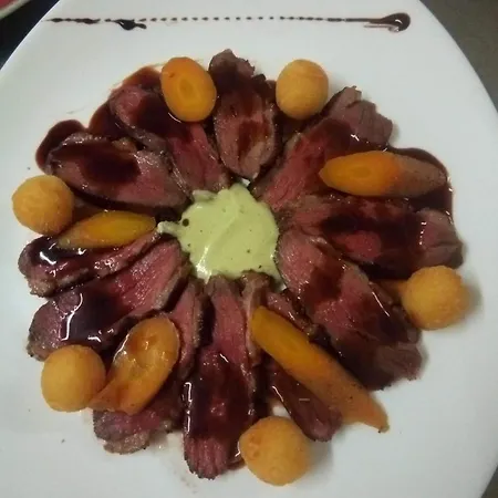 Restaurant Le Cygne