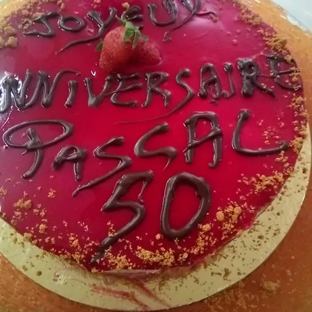 Szálloda Restaurant Du Cygne