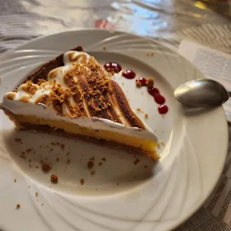 Restaurant Le Cygne Hotel 2*