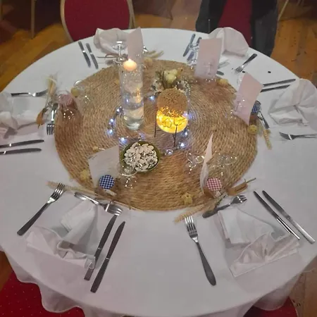 Restaurant Du Cygne