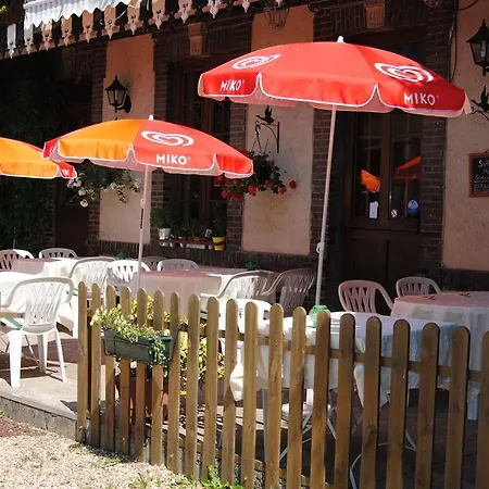 Restaurant Du Cygne 2*