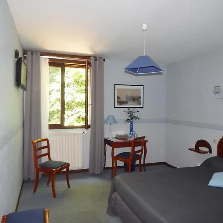 Restaurant Du Cygne 2* Conches-en-Ouche