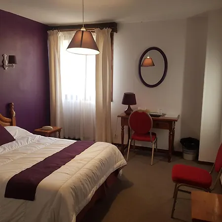 Restaurant Du Cygne Hotel Conches-en-Ouche
