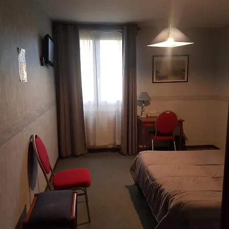 Restaurant Du Cygne 2* Conches-en-Ouche