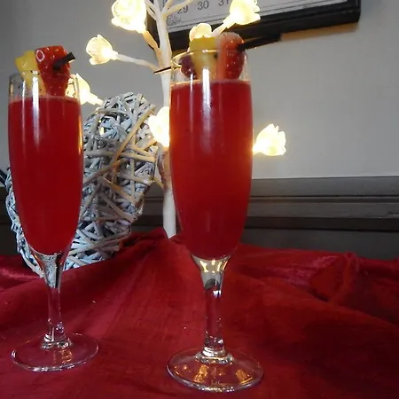 Hotel Restaurant Du Cygne