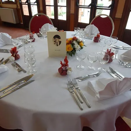 Hotel Restaurant Du Cygne