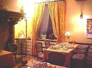Restaurant Le Cygne 2*