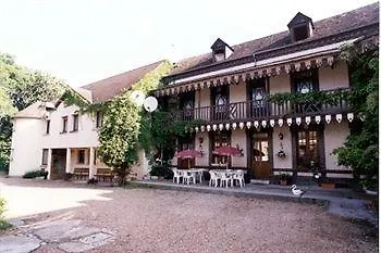 Hotel Restaurant Le Cygne Conches-en-Ouche