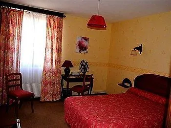 Hotel Restaurant Le Cygne