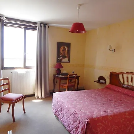 Restaurant Le Cygne 2*