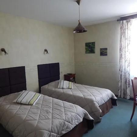 Hotel Restaurant Du Cygne