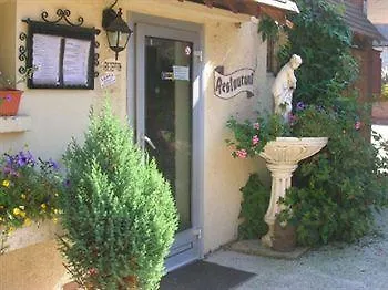 Restaurant Le Cygne Hotel Conches-en-Ouche