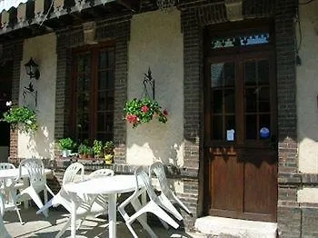 Restaurant Du Cygne Conches-en-Ouche