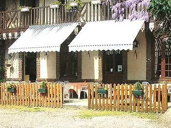 Hotel Restaurant Du Cygne Conches-en-Ouche