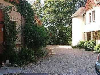 Hotel Restaurant Le Cygne