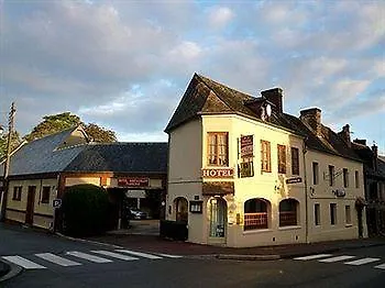 Restaurant Le Cygne 2* Conches-en-Ouche